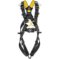 Fall Protection Harnesses